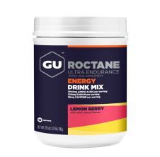 GU Roctane Energy Drink Mix 780