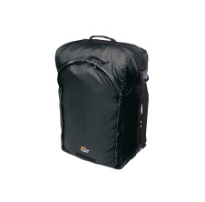 Baggage Handler black/BL XL doplněk