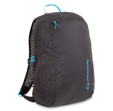 Packable Backpack; 16 l; black