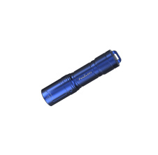 Baterka Fenix E01 V2.0 - modrá