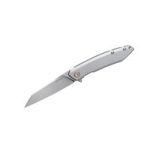Nůž Ruike P831S - stříbrný