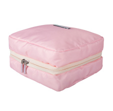Cestovní obal na spodní prádlo SUITSUIT Pink Dust