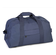 Cestovní taška MEMBER'S HA-0046 - modrá