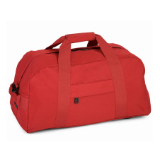 Cestovní taška MEMBER'S HA-0046 - červená