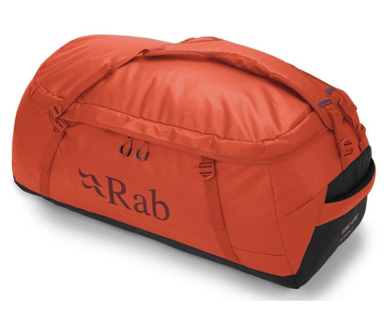Escape Kit Bag LT 50 red grapefruit/RGP batoh