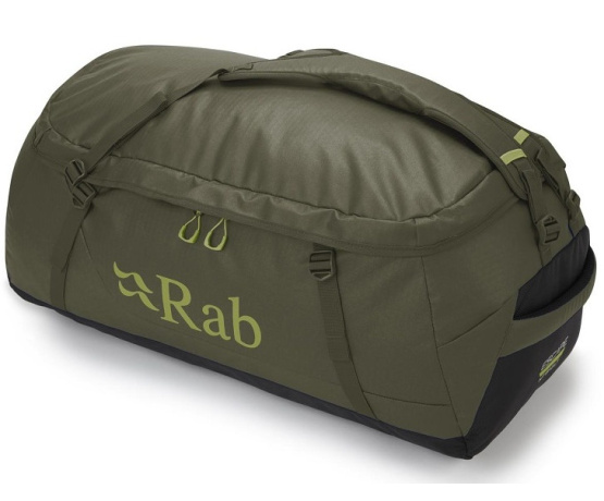 Escape Kit Bag LT 90 army/ARM batoh