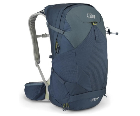AirZone Trail Duo 32 tempest blue/orion blue/TBO batoh