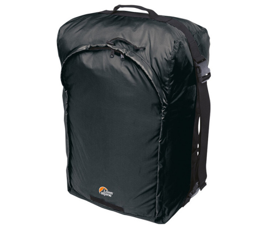 Baggage Handler black/BL L doplněk