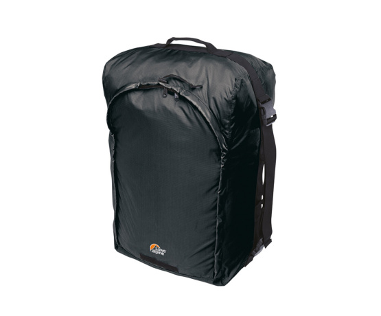 Baggage Handler black/BL XL doplněk