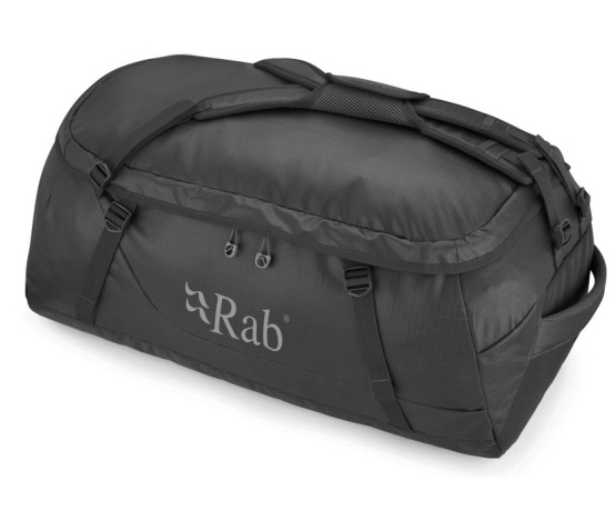 Escape Kit Bag LT 50 black/BLK batoh