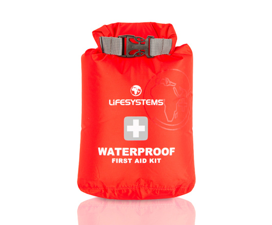 First Aid Dry bag; 2 l