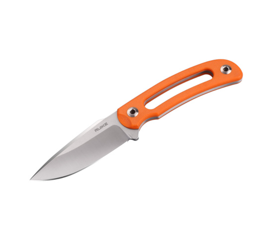 Nůž Ruike Hornet F815 - oranžový