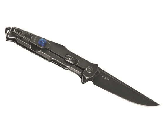 Nůž Ruike P108 - černý