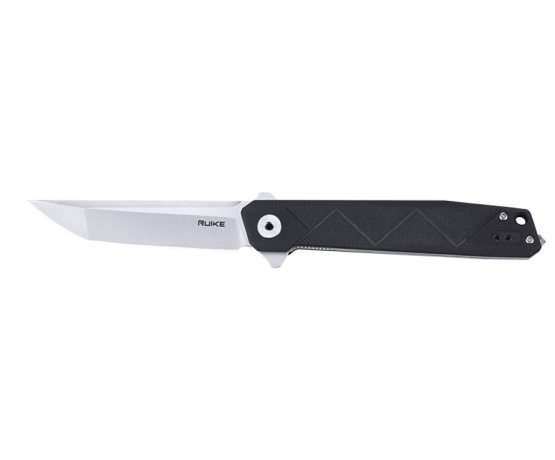 Nůž Ruike P127 - černý