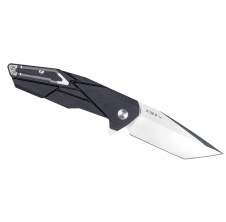 Nůž Ruike P138 - černý