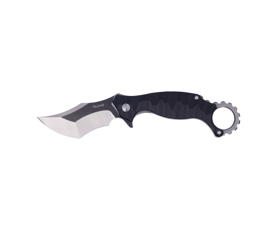 Nůž Ruike P881 - černá