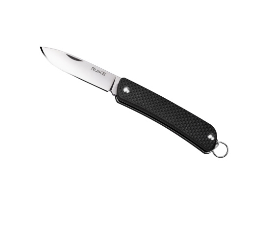 Nůž Ruike S11 - černý