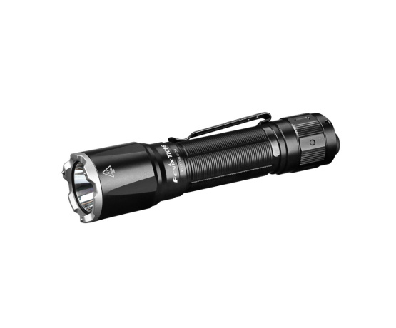 Taktická LED svítilna Fenix TK16 V2.0 - černá