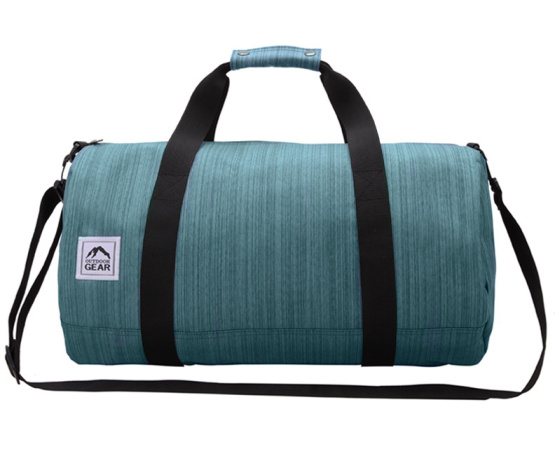 Cestovní taška GEAR 8212 - světle modrá
