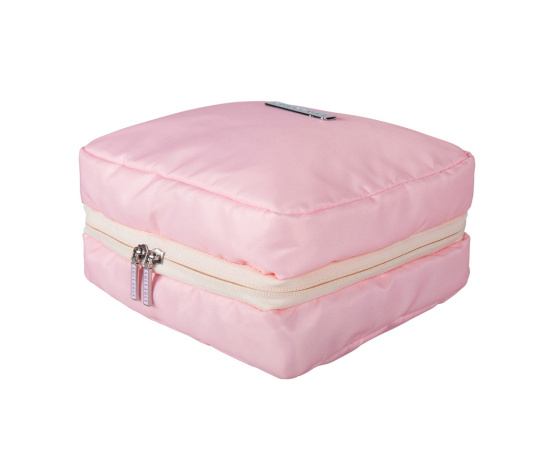 Cestovní obal na spodní prádlo SUITSUIT Pink Dust