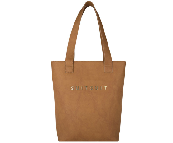 Dámská taška SUITSUIT BS-71083 Golden Brown