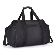 Cestovní taška ROCK HA-0052 - černá