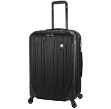 Cestovní kufr MIA TORO M1525/3-L - černá