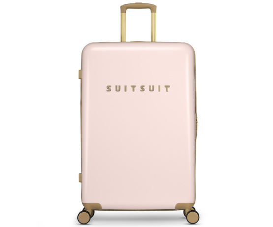 Cestovní kufr SUITSUIT TR-6501/2-L Fusion Rose Pearl