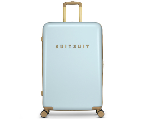 Cestovní kufr SUITSUIT TR-6503/2-L Fusion Powder Blue