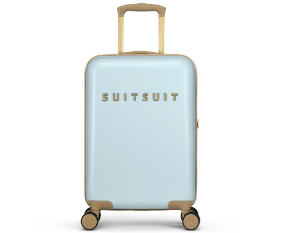 Kabinové zavazadlo SUITSUIT TR-6503/2-S Fusion Powder Blue